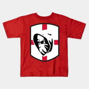 curvasud milano Kids T-Shirt